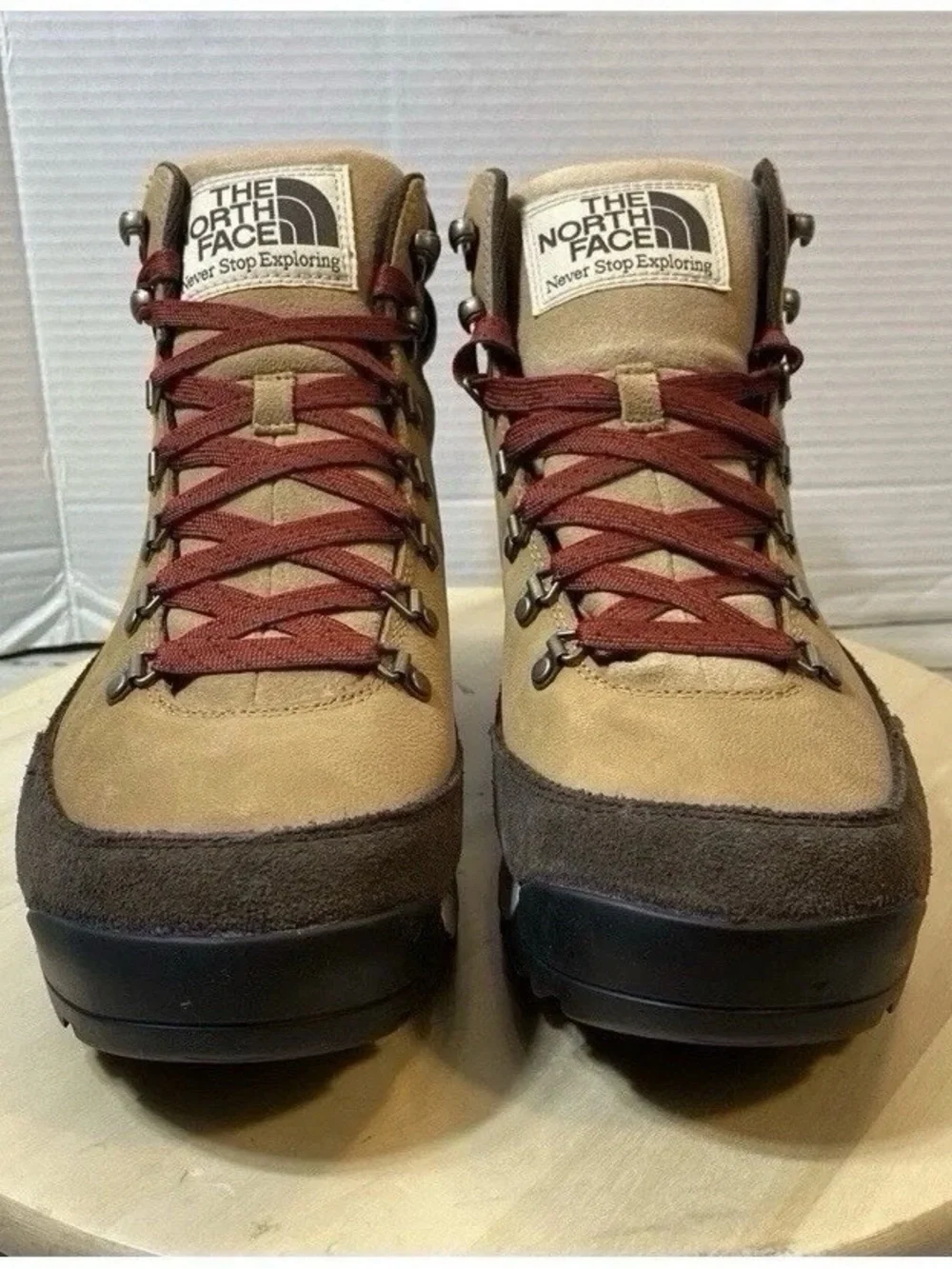 The North Face north face